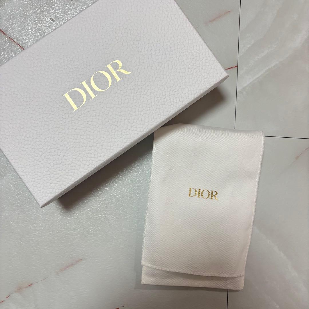 Christian Dior iPhoneケース 15 カナージュ 正規品