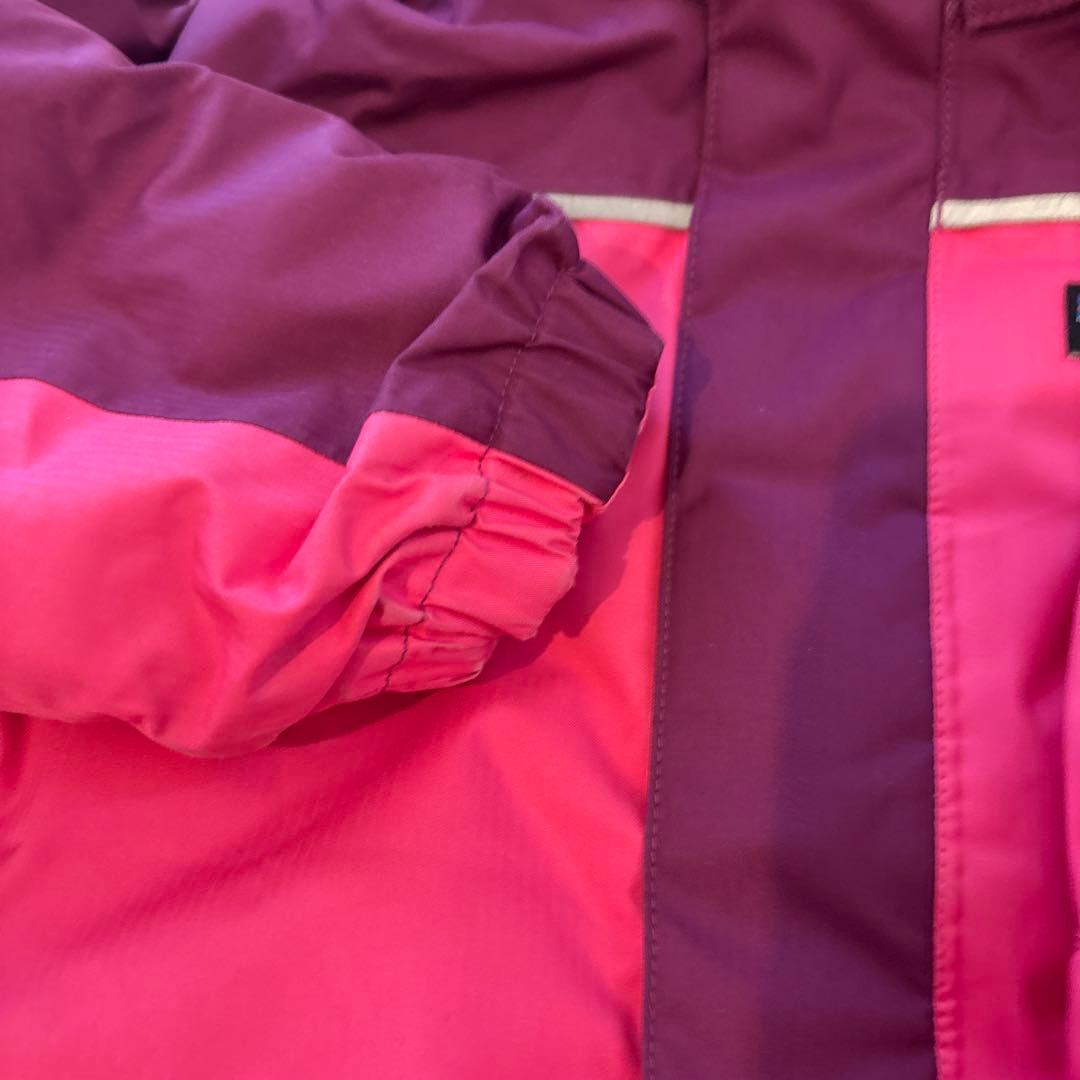 最終値下 パタゴニア スキーウェア 3T 90cm 100cm