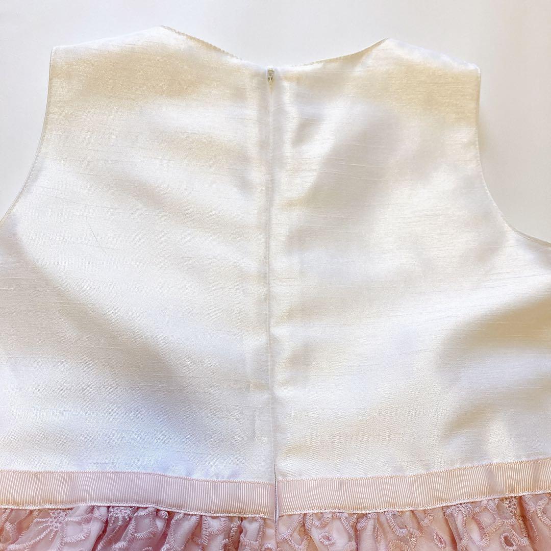 ブランシェス 120 セレモニー 入学 卒園 発表会 フォーマル