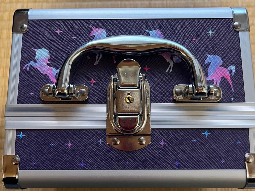 FRENESSE テクスチャー化粧ケース