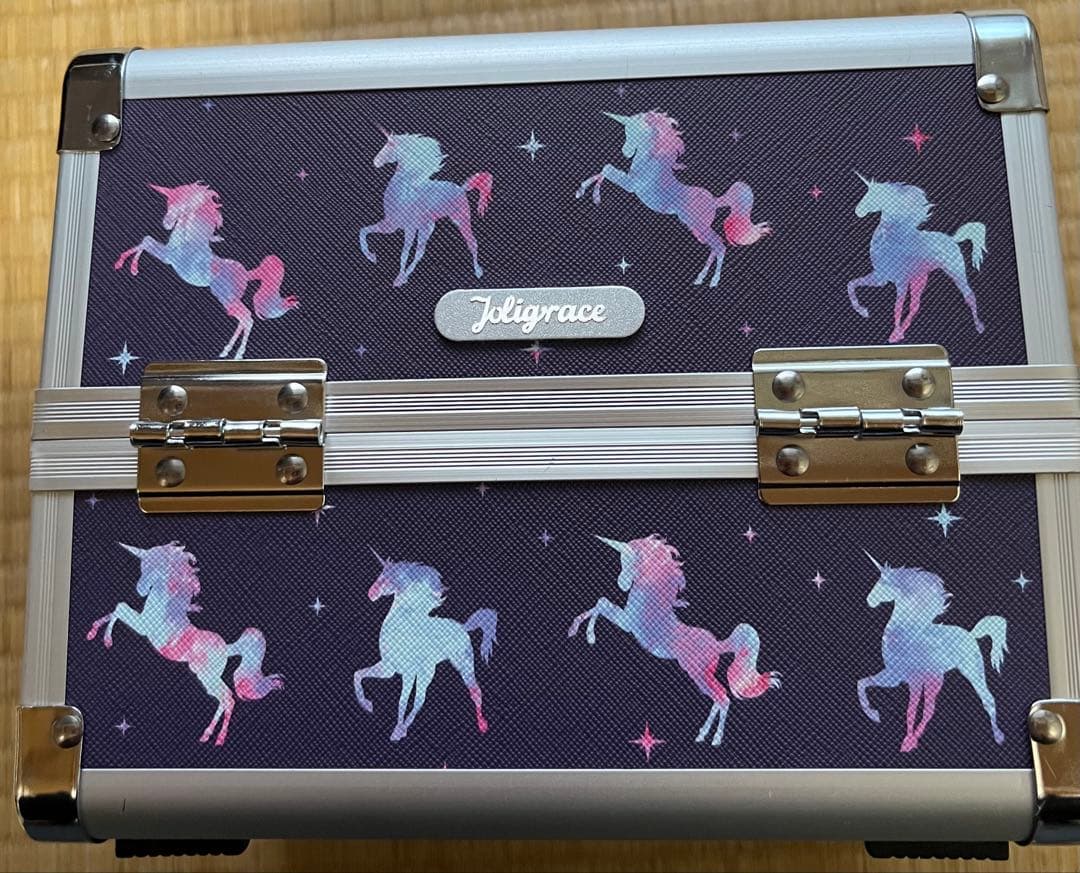 FRENESSE テクスチャー化粧ケース