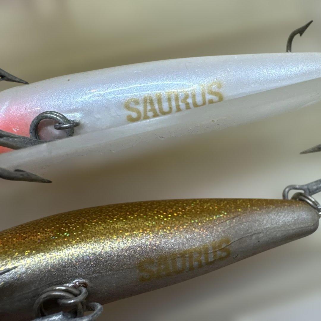 YO-ZURI ルアー　SHIMANO リール メタルジグ　DAIWA セット