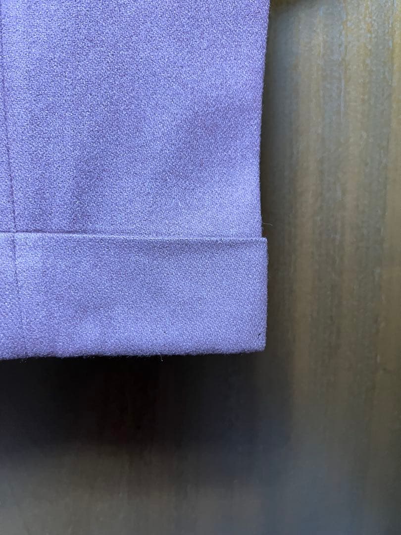 名作 Paul Smith 14aw ピンク セットアップ