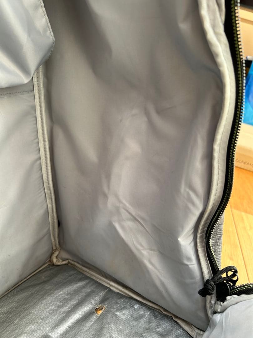 HEAD WORLD CUP REBELS バックパック 90L