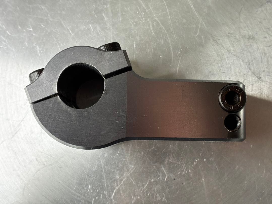 DRG Machine BMXステム MADE IN MAINE