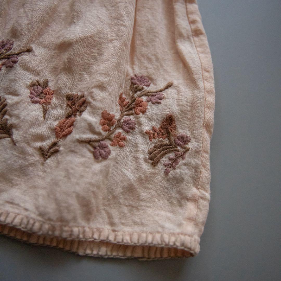 ワンピース Apolina stevie 3-5y