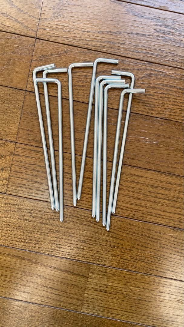 H&O NTRテント　《h&o ガレージブランド》