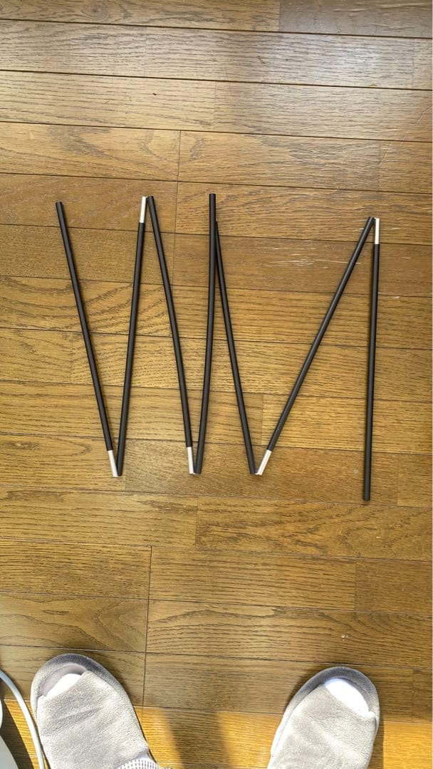 H&O NTRテント　《h&o ガレージブランド》