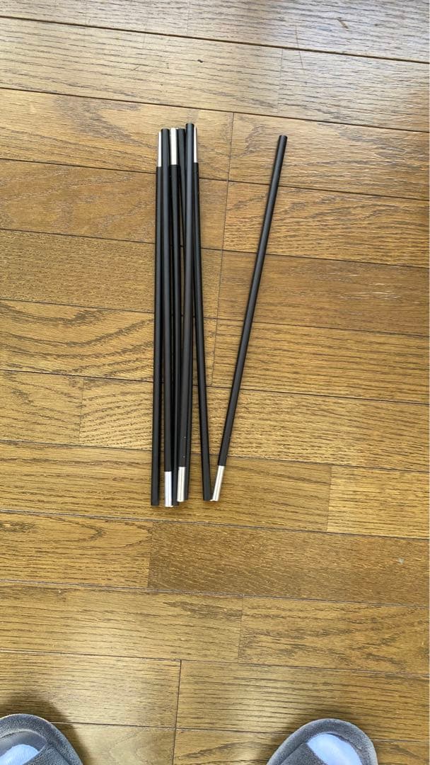 H&O NTRテント　《h&o ガレージブランド》