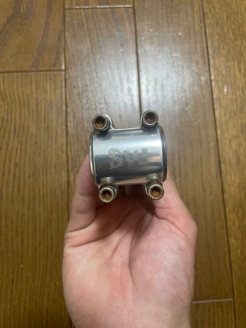 ミ*ケ様 simworks tomboy 80mm シムワークス トムボーイ