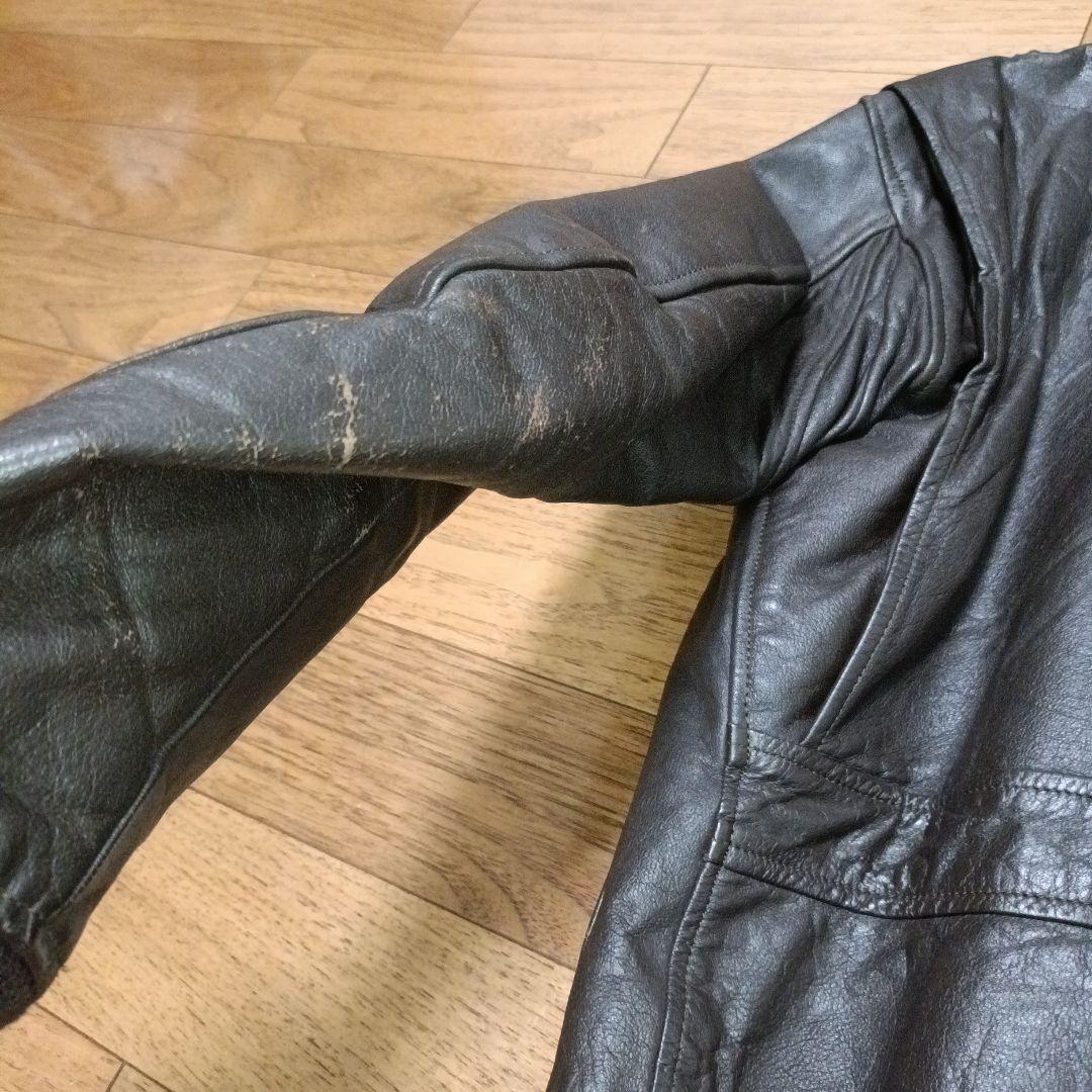 美品 star sportswear G-1 フライトジャケット 36 入手困難