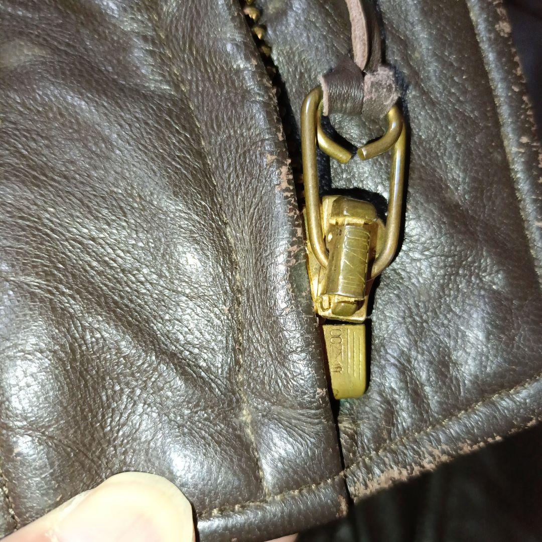 美品 star sportswear G-1 フライトジャケット 36 入手困難