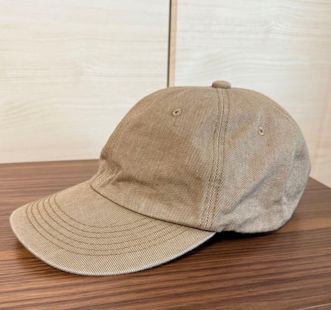 PABLO VINCI 6Panel cap - メルカリ