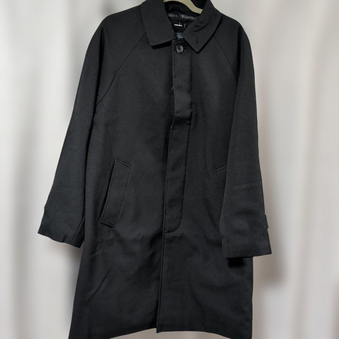 ワークマン エックスシェルター ステンカラーコート - メルカリ