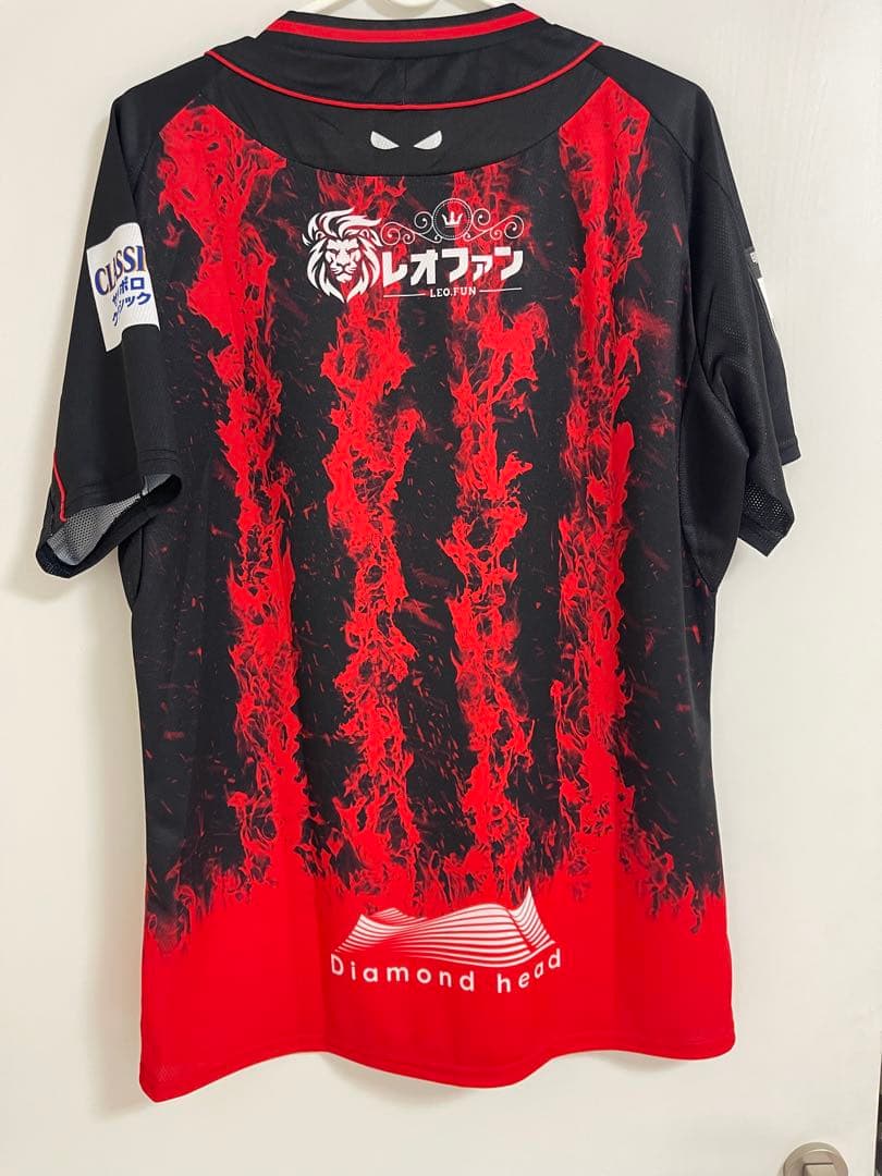 2023 北海道コンサドーレ札幌 FP 限定オーセンティックユニフォーム XL