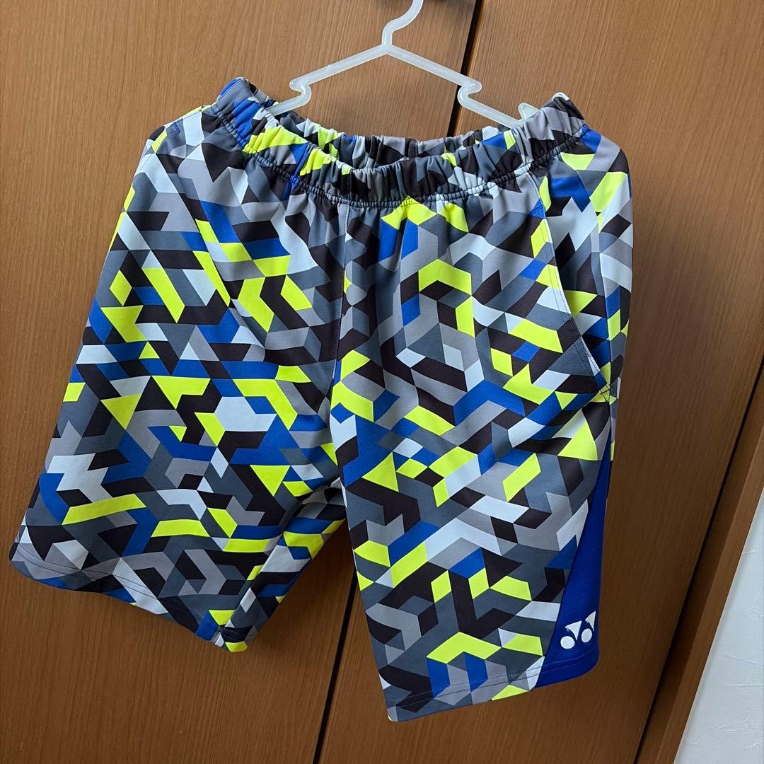 さ*る様 「レア」YONEX バドミントンパンツ Lサイズ