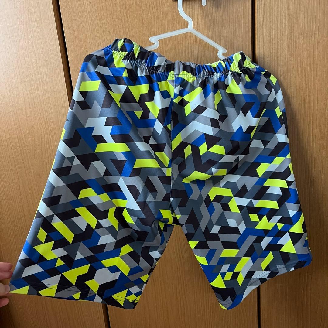 さ*る様 「レア」YONEX バドミントンパンツ Lサイズ