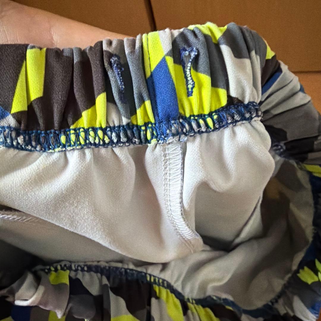 さ*る様 「レア」YONEX バドミントンパンツ Lサイズ