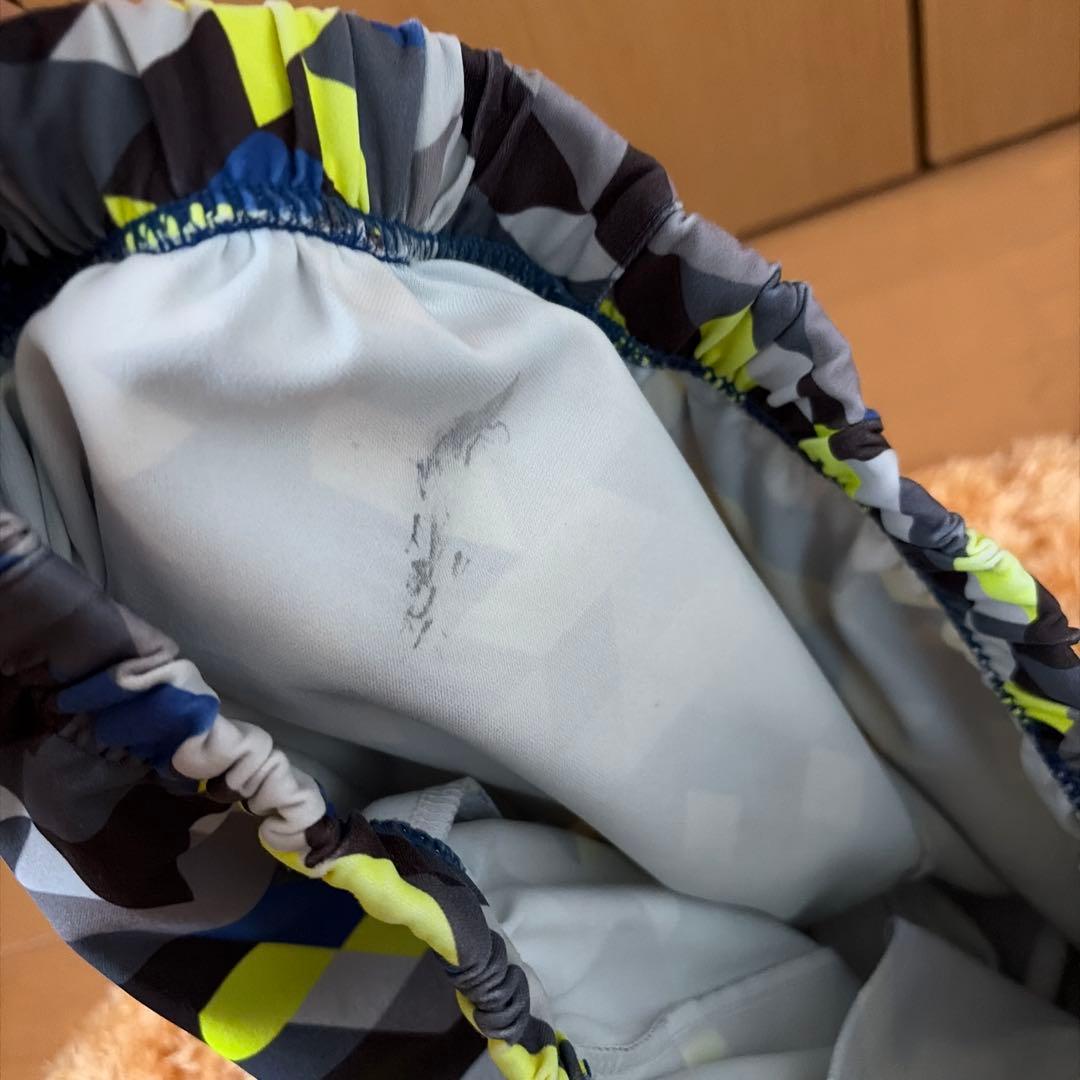 さ*る様 「レア」YONEX バドミントンパンツ Lサイズ