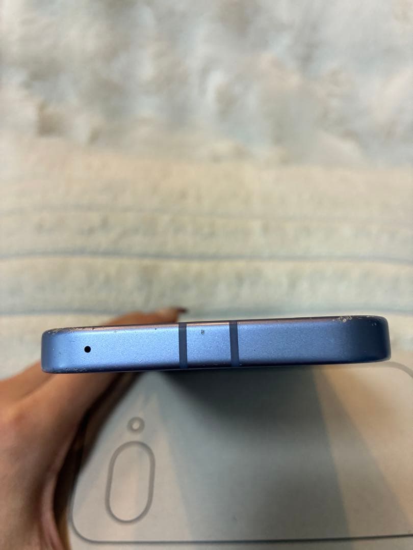 Google Pixel 9aアイリスUSB-Cケーブル付属 ジャンク品 - メルカリ