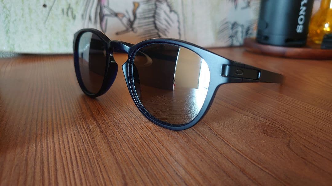 オークリー ラッチ OAKLEY LATCH【レアフレームカラー！】