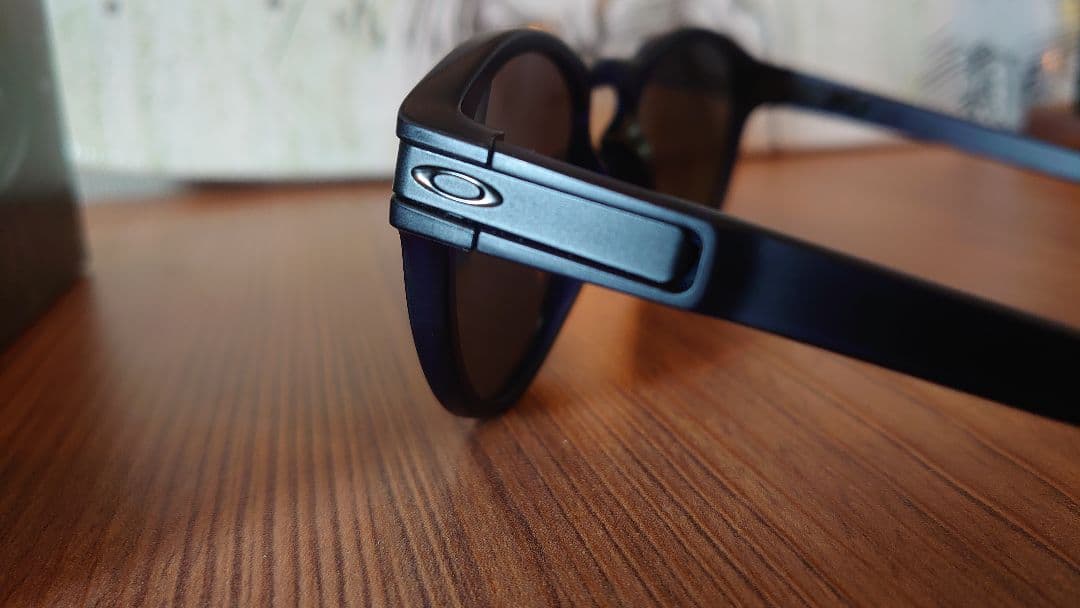 オークリー ラッチ OAKLEY LATCH【レアフレームカラー！】