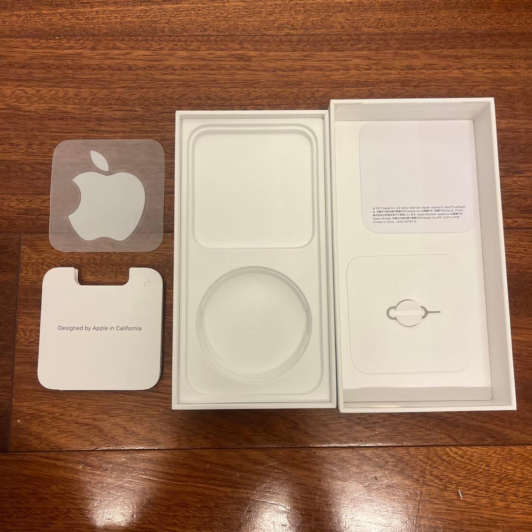 Apple iPhone XR ホワイト 本体　箱あり