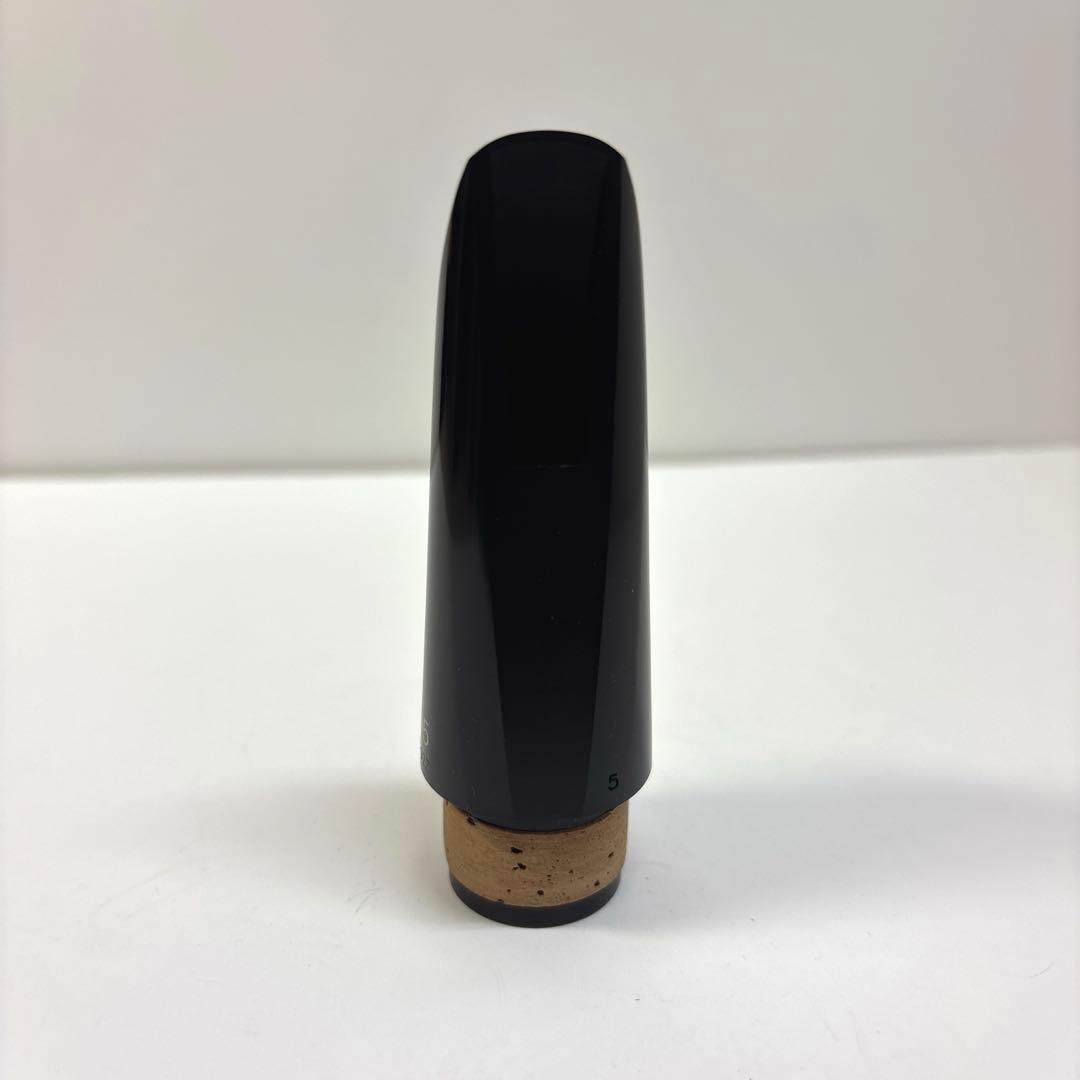 Vandoren クラリネットマウスピースBD5