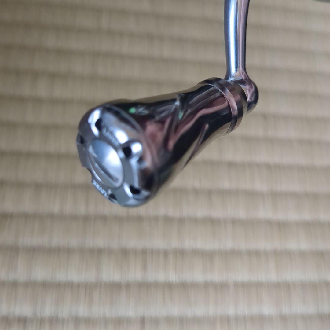Daiwa ルビアス　2004H スピニングリール