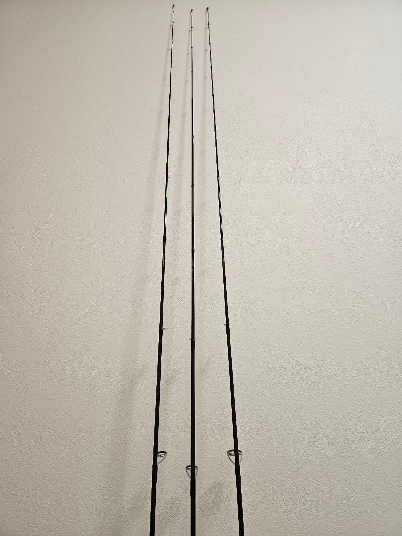 レジットデザイン　ワイルドサイド　ST-65L　ST-64L+　64UL