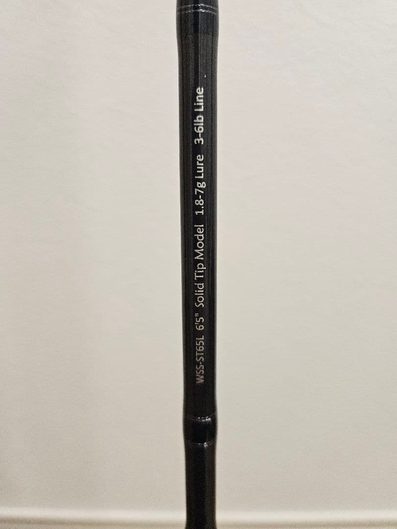 レジットデザイン　ワイルドサイド　ST-65L　ST-64L+　64UL