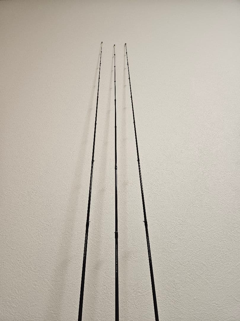 レジットデザイン　ワイルドサイド　ST-65L　ST-64L+　64UL