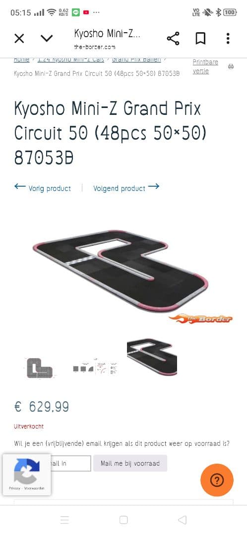 Circuit 50 ラージサイズ 96マット - メルカリ