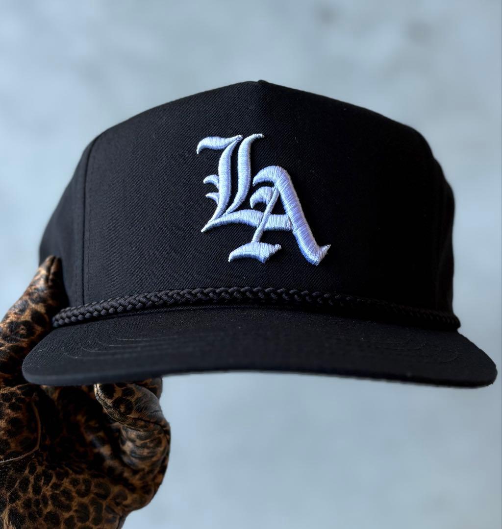 tattoo studio yamada fartco トラッカーキャップ LA