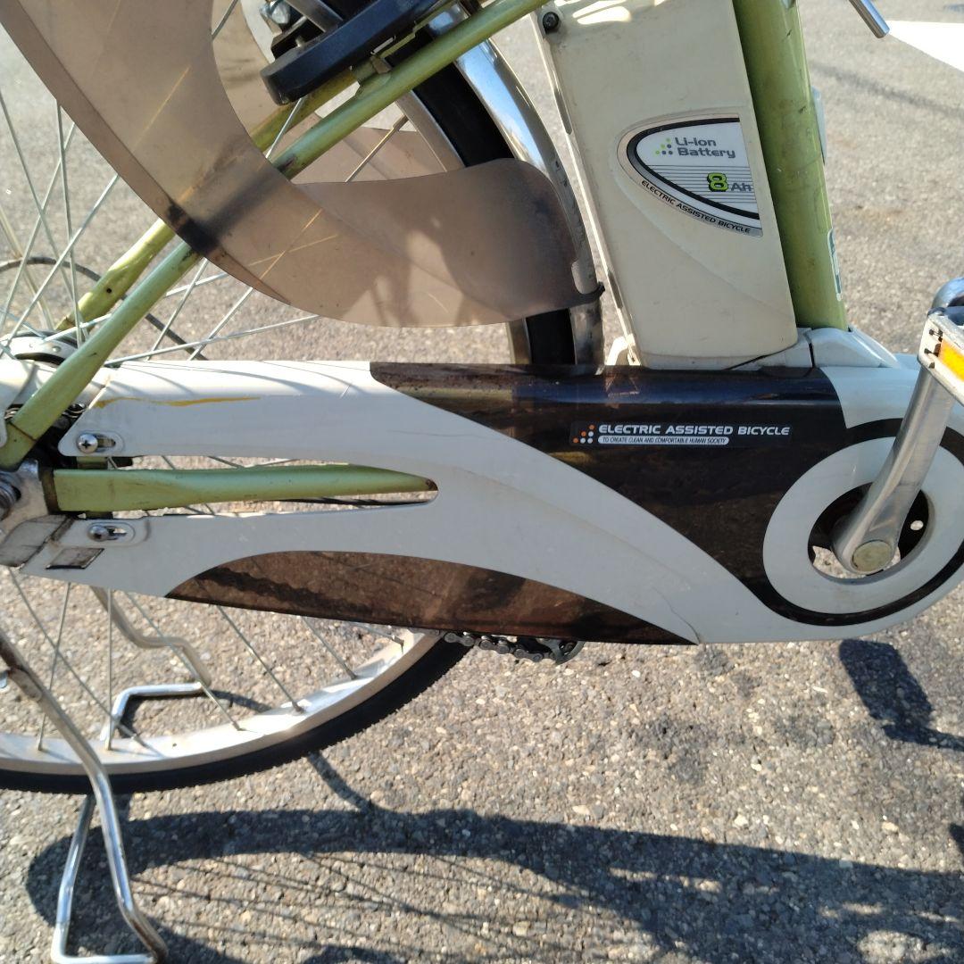 708] 花さん様専用パナソニック VIVI EX バッテリー＆充電器なし