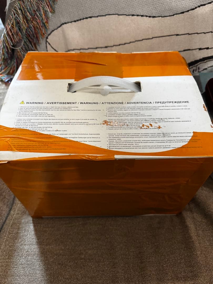 スケートボード segway drift w1