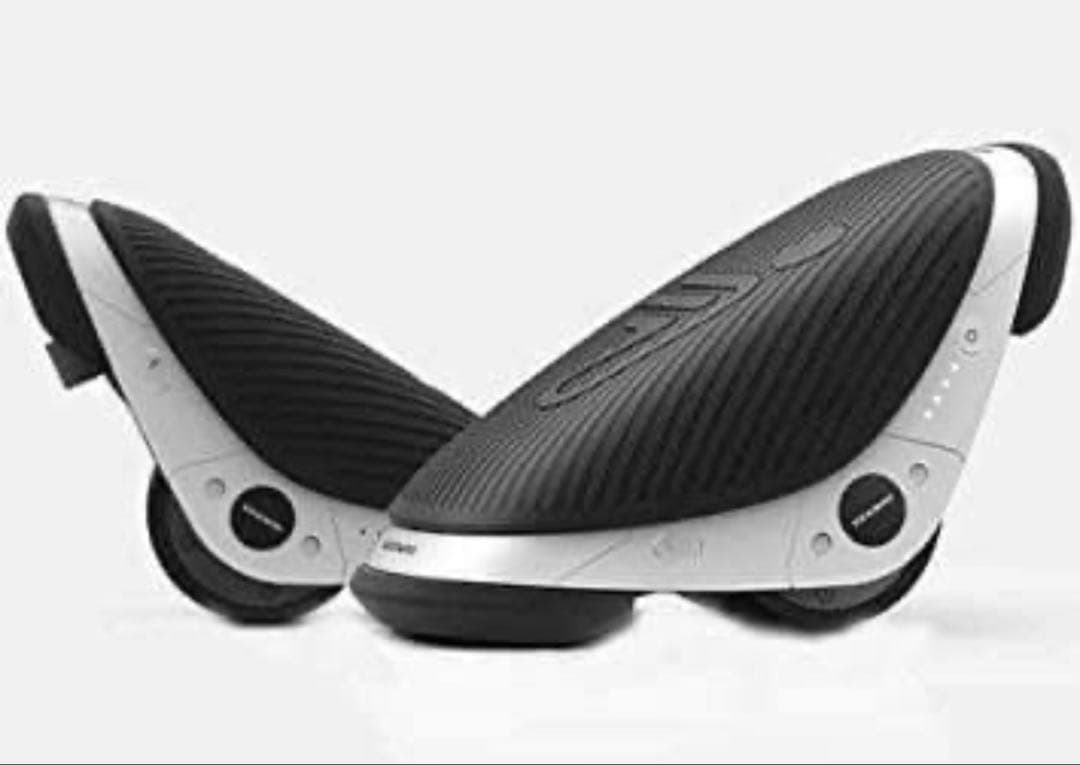 スケートボード segway drift w1