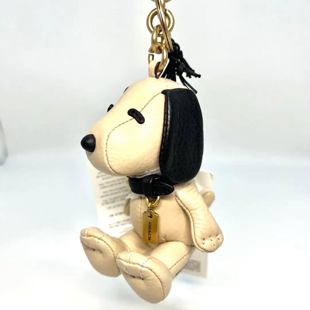 ☆ Mia＊ ☆新品☆COACH x PEANUTS スヌーピー