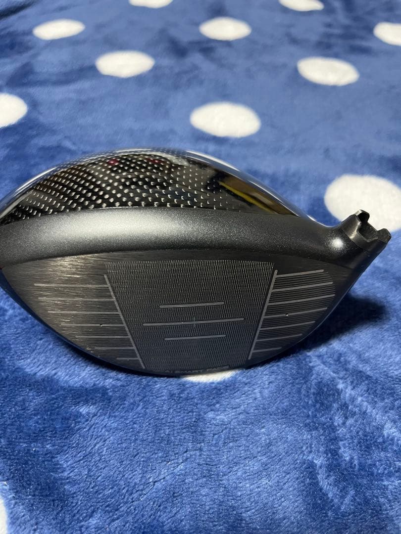 Ai SMOKE トリプルダイヤMAX 10.5°(ヘッドのみ)