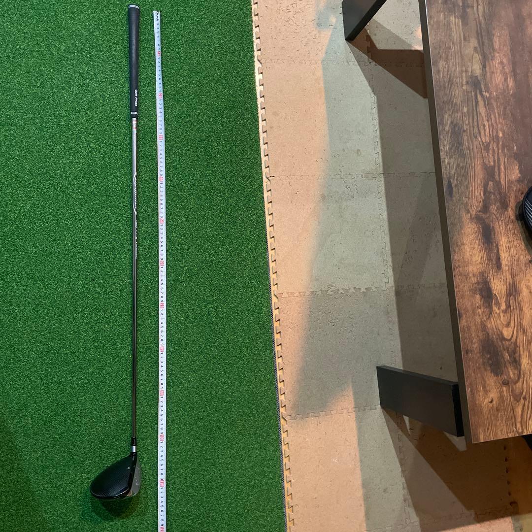 TaylorMade300Mini D 11.5度値下げ交渉応じます。
