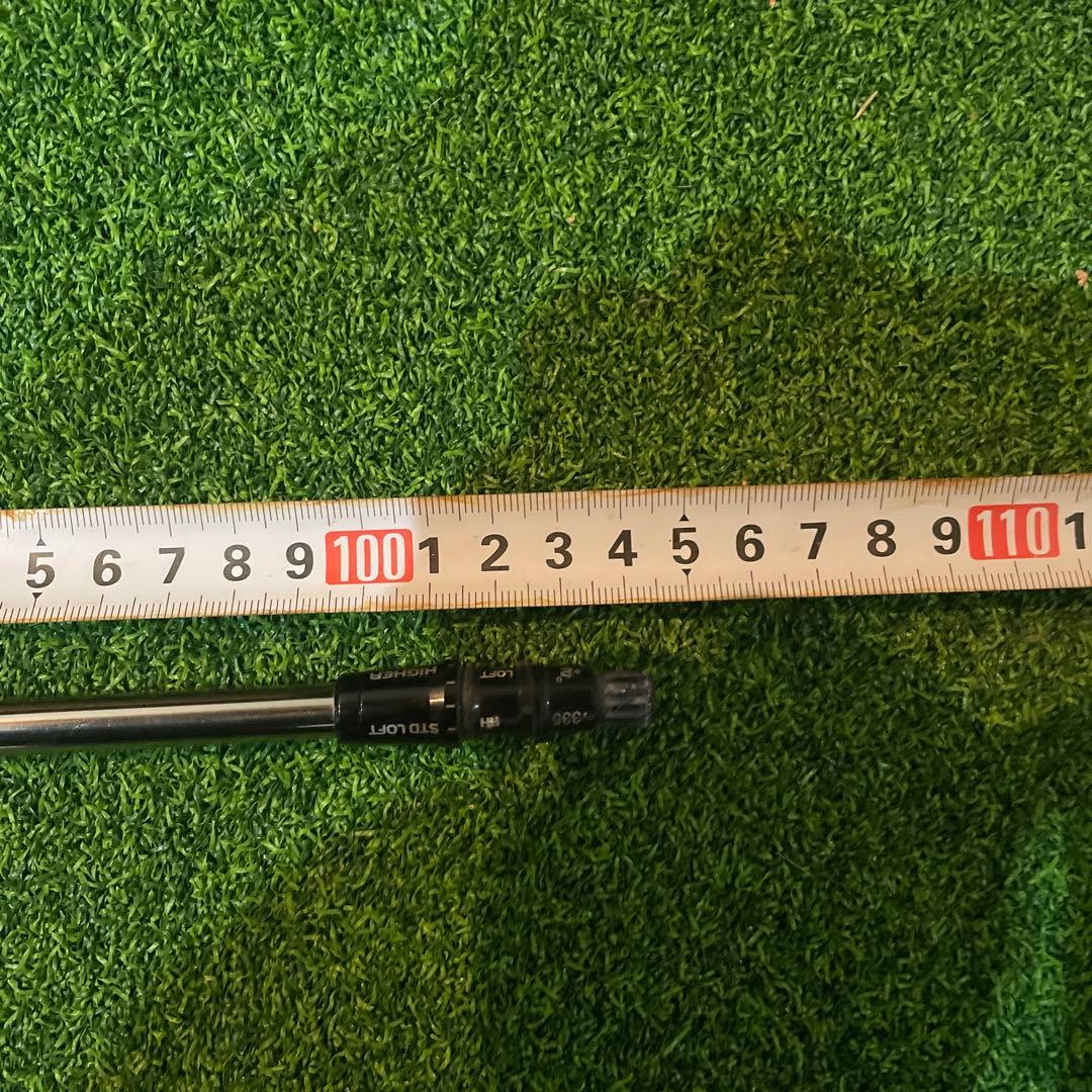 TaylorMade300Mini D 11.5度値下げ交渉応じます。