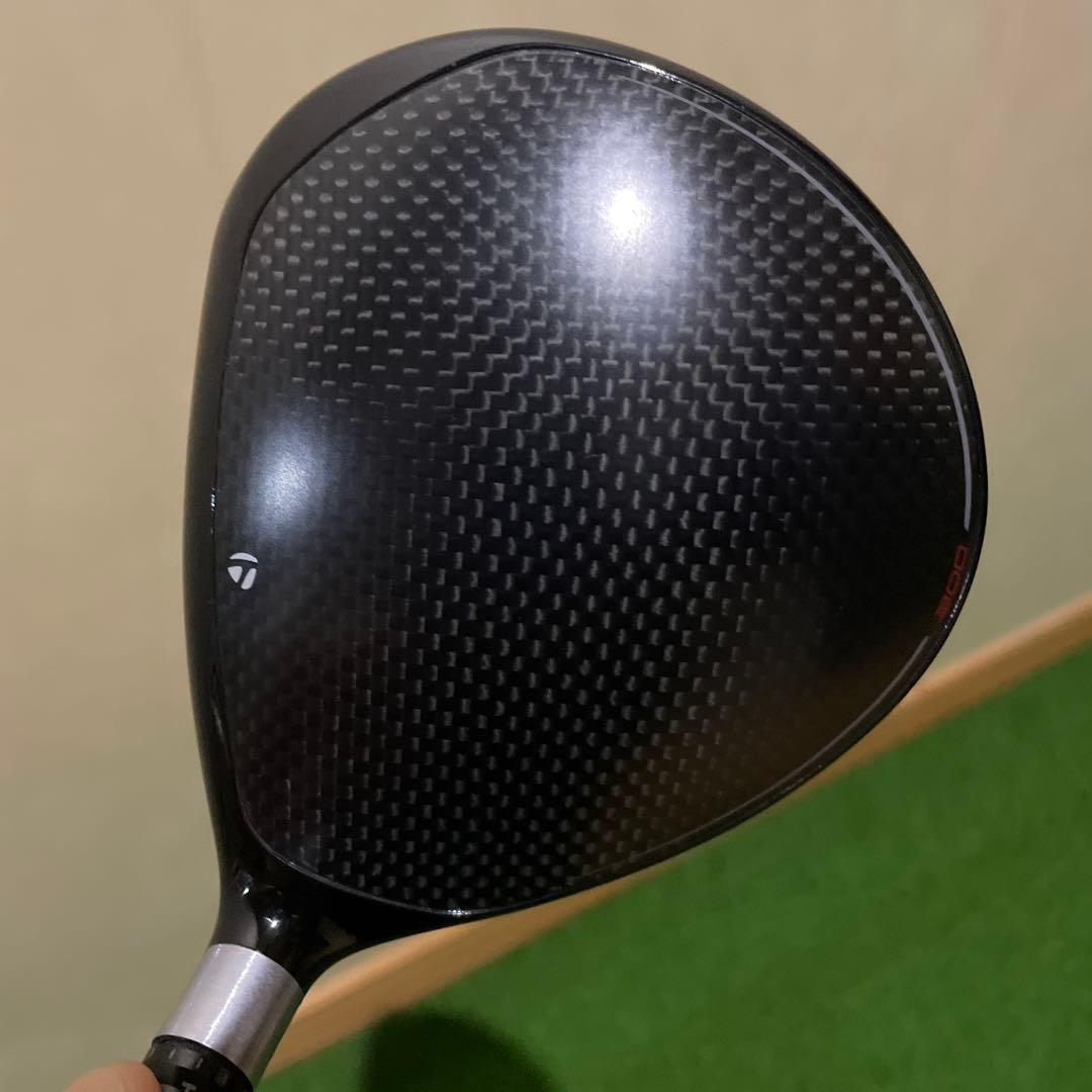 TaylorMade300Mini D 11.5度値下げ交渉応じます。
