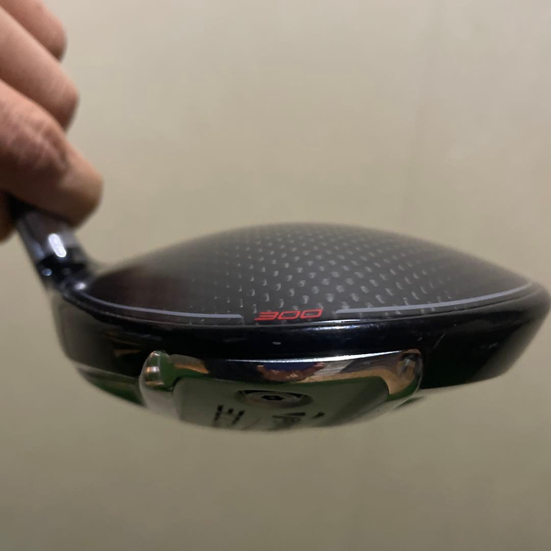 TaylorMade300Mini D 11.5度値下げ交渉応じます。