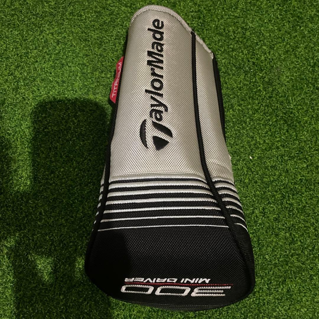 TaylorMade300Mini D 11.5度値下げ交渉応じます。
