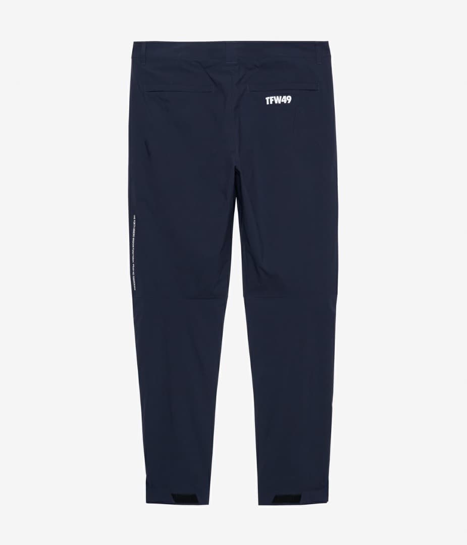 TFW49 OCTA PANTS NAVY　L