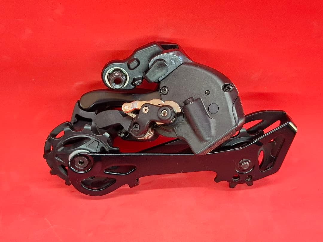 SHIMANO Ultegra R8150 ディレイラーセット