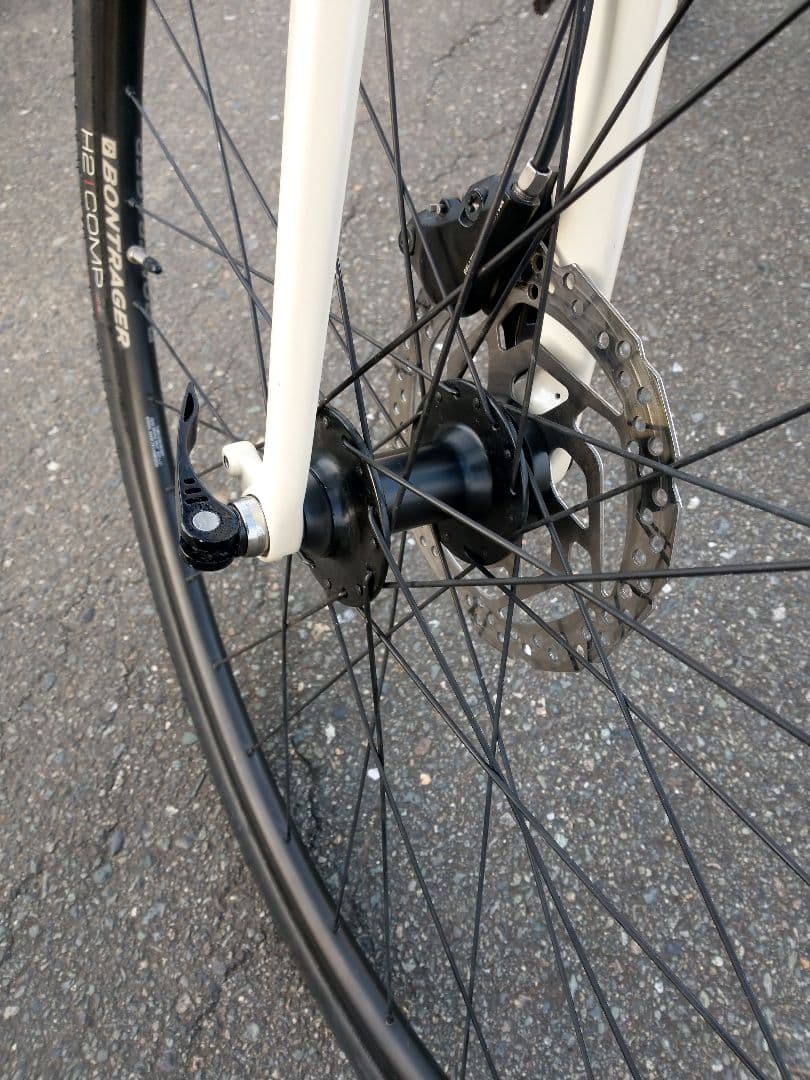 TREK　 FX3 　トレック 　クロスバイク