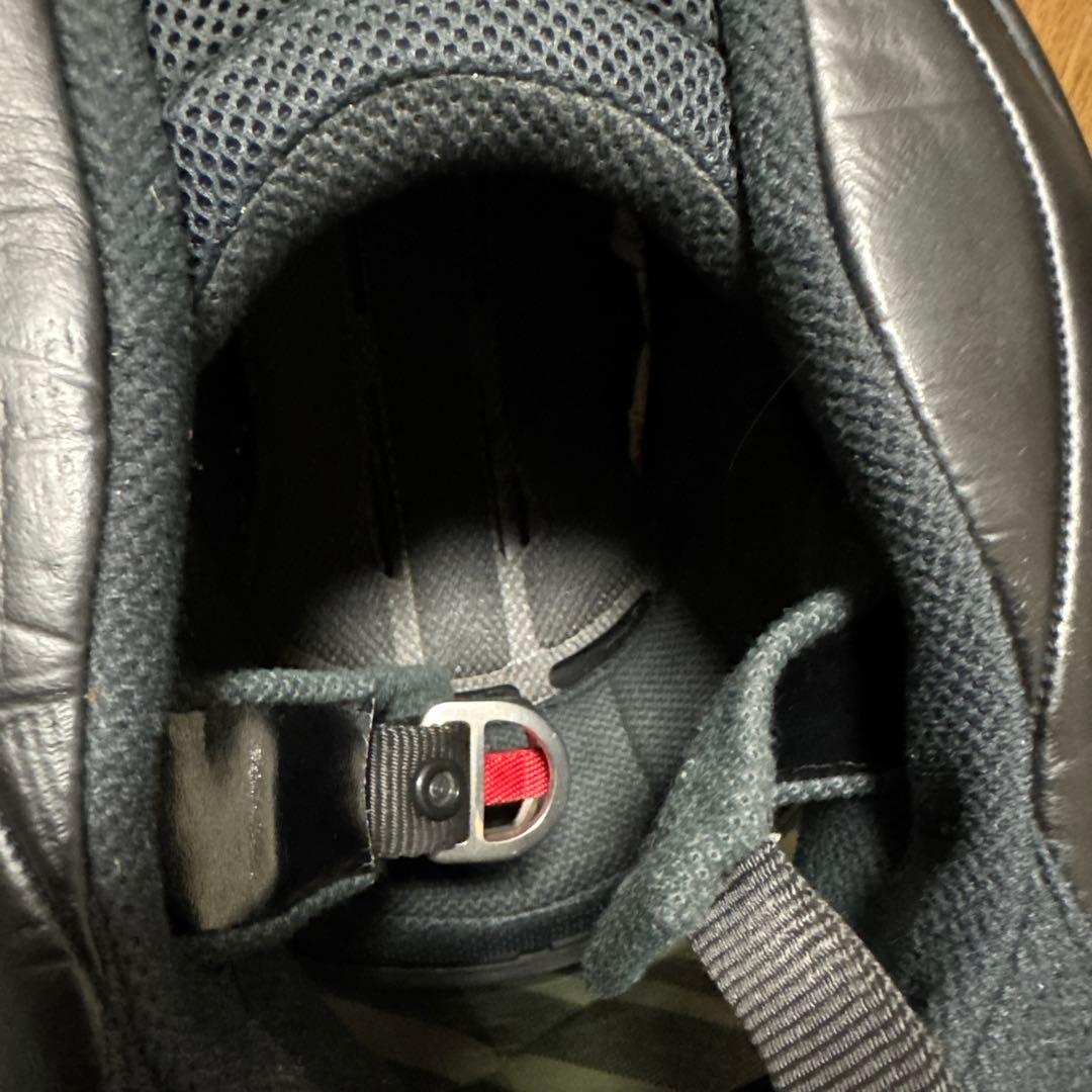 SHOEI 加藤大治郎デザイン Sサイズ