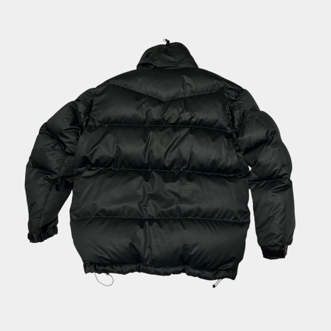 Helly Hansen ヘリーハンセン ダウンジャケット L ブラック 防寒