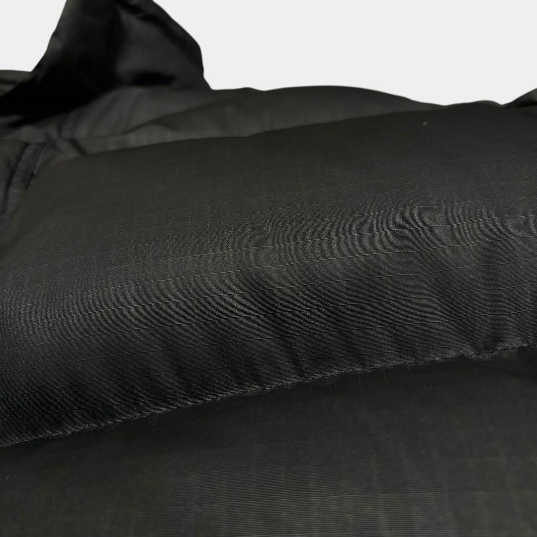 Helly Hansen ヘリーハンセン ダウンジャケット L ブラック 防寒